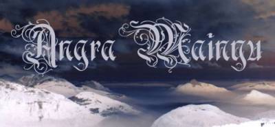 logo Angra Mainyu (ROU)